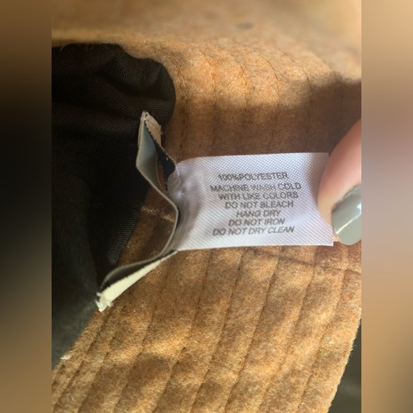 Kensie bucket hat - Picture 4 of 5